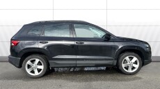 Skoda Karoq 1.0 TSI 110 SE 5dr Petrol Estate